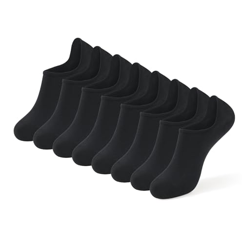 001-black 4 Pairs