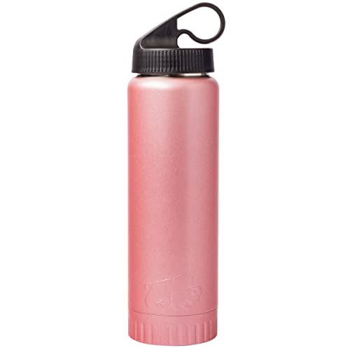 Water Bottle - Rose Gold