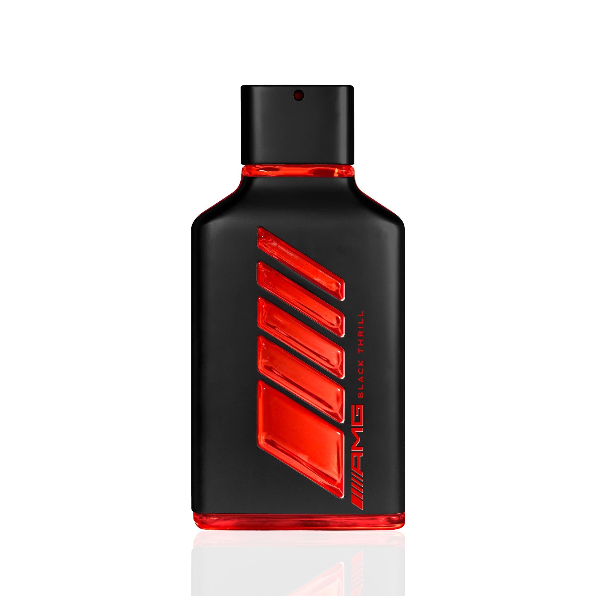AMG Black Thrill Cologne for Men - Premium Long-Lasting Fragrance - Perfect for Date Night & Special Occasions