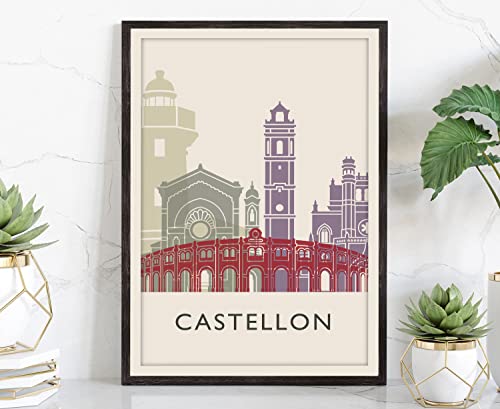 Castellon