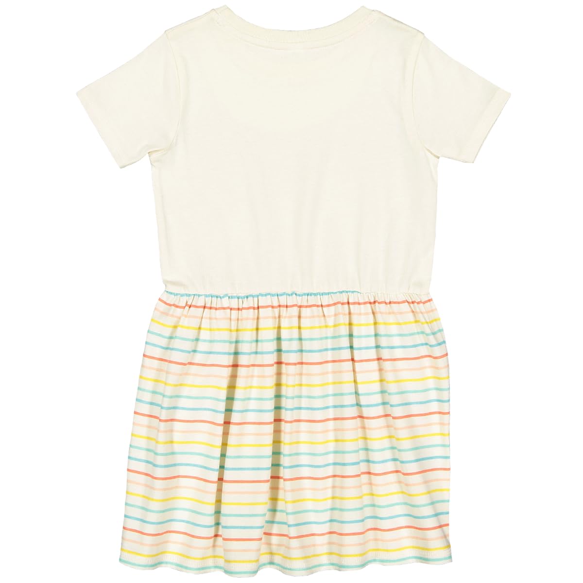 Inktastic Big Sister Finally with Bow and Arrow Toddler Dress - Cute Sibling Matching Outfit for Family Photos & Special Occasions