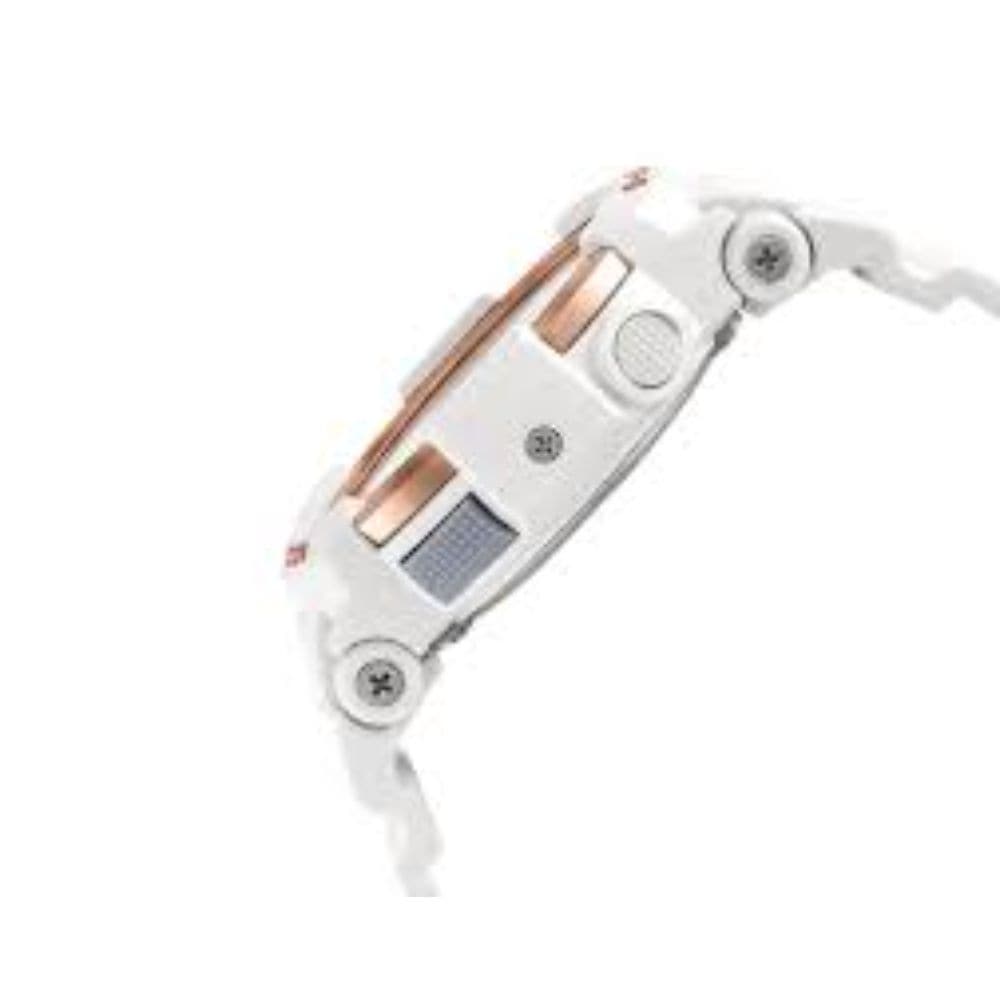 Casio Baby-G BGA-210-7B3DR Digital Sport Watch for Women - Waterproof, Shock Resistant, LED Light - Perfect for Running, Swimming & Outdoor Activities