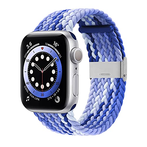 Gradient Blue