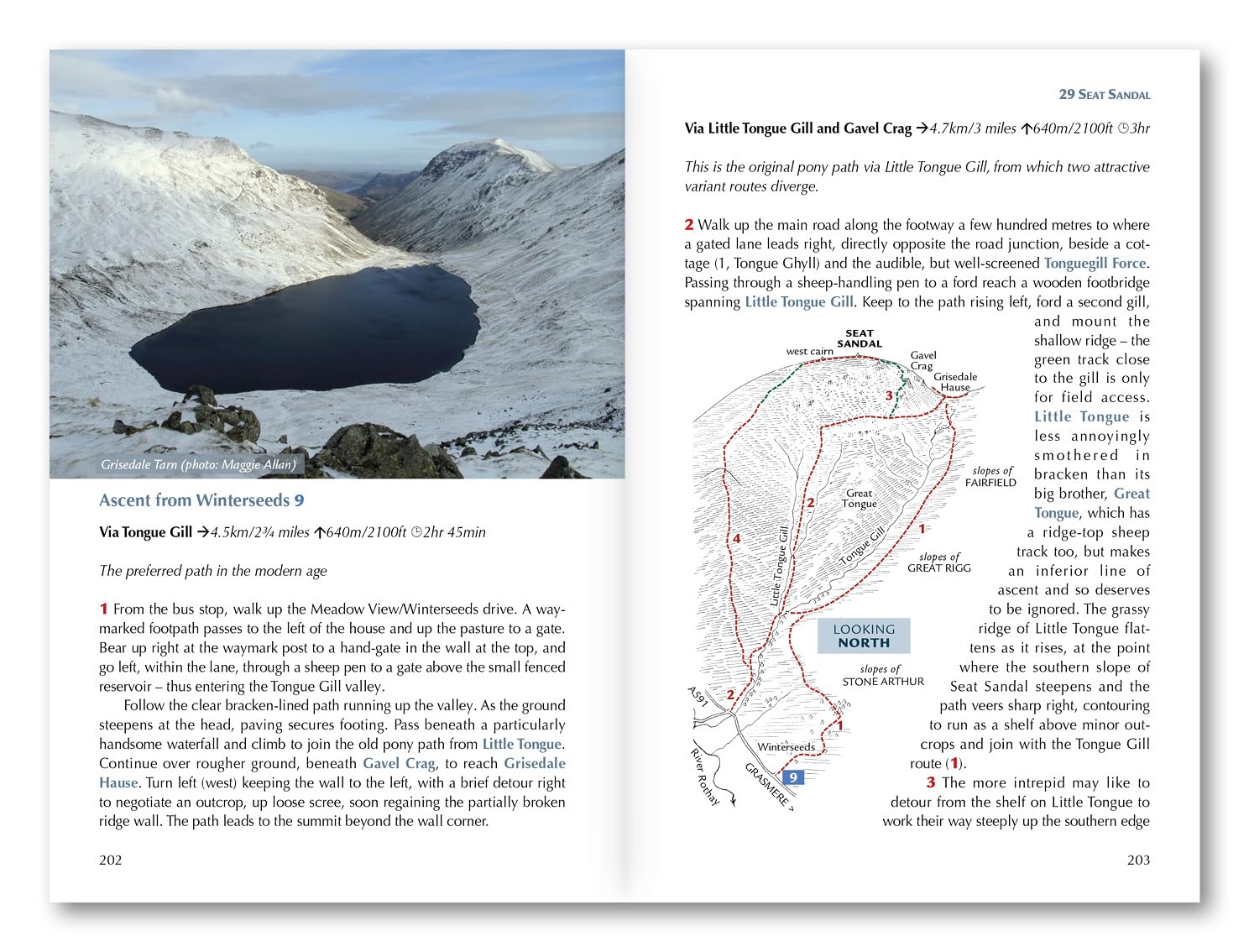Best Hiking Boots for Walking Lake District Fells in Patterdale - Waterproof & Comfortable Outdoor Shoes for Men & Women - Perfect for Mountain Trekking and Hill Walking Adventures