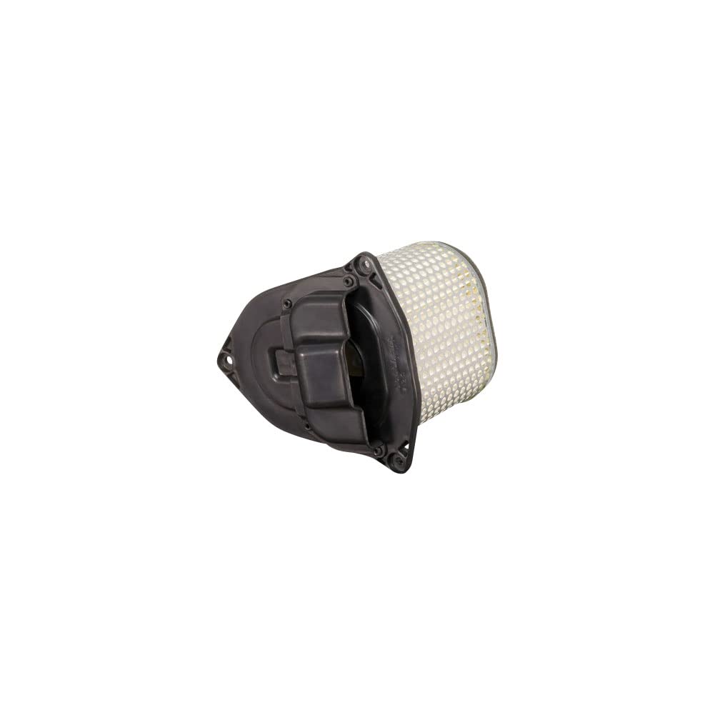 High Performance Hiflo Air Filter for Suzuki Boulevard C90 Black VL1500 (2008) - Improved Engine Performance & Fuel Efficiency - Perfect for Motorcycle Enthusiasts & Long Rides