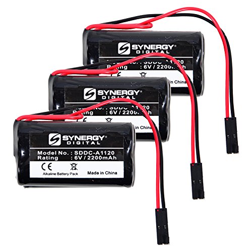 3-Pack