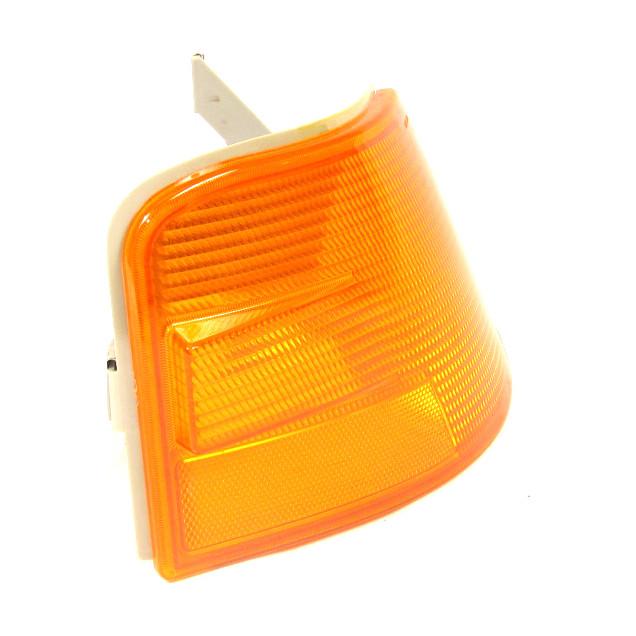 Fortpro Corner Lights Compatible with Volvo VNM - Replacement for 8080852 & 8080853 - Durable LED Headlights for Night Driving & Enhanced Visibility