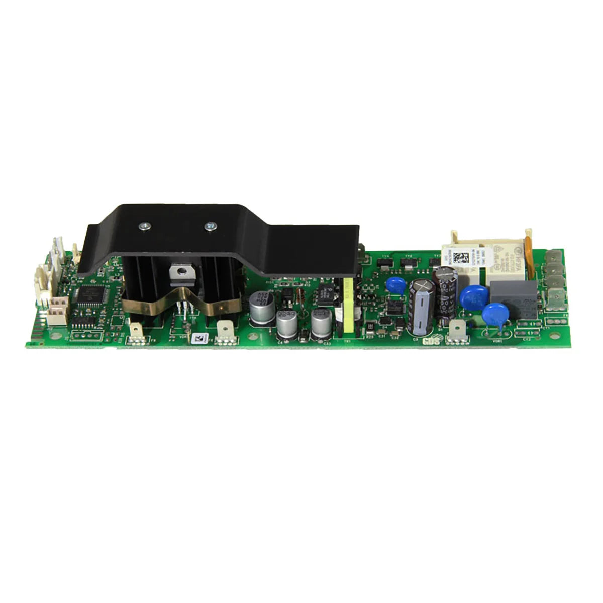 DeLonghi SW10.0 120V Power Board Replacement Part 5213219791 - Compatible with Coffee Makers & Espresso Machines