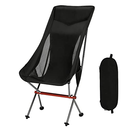 58cm Pitch-dark