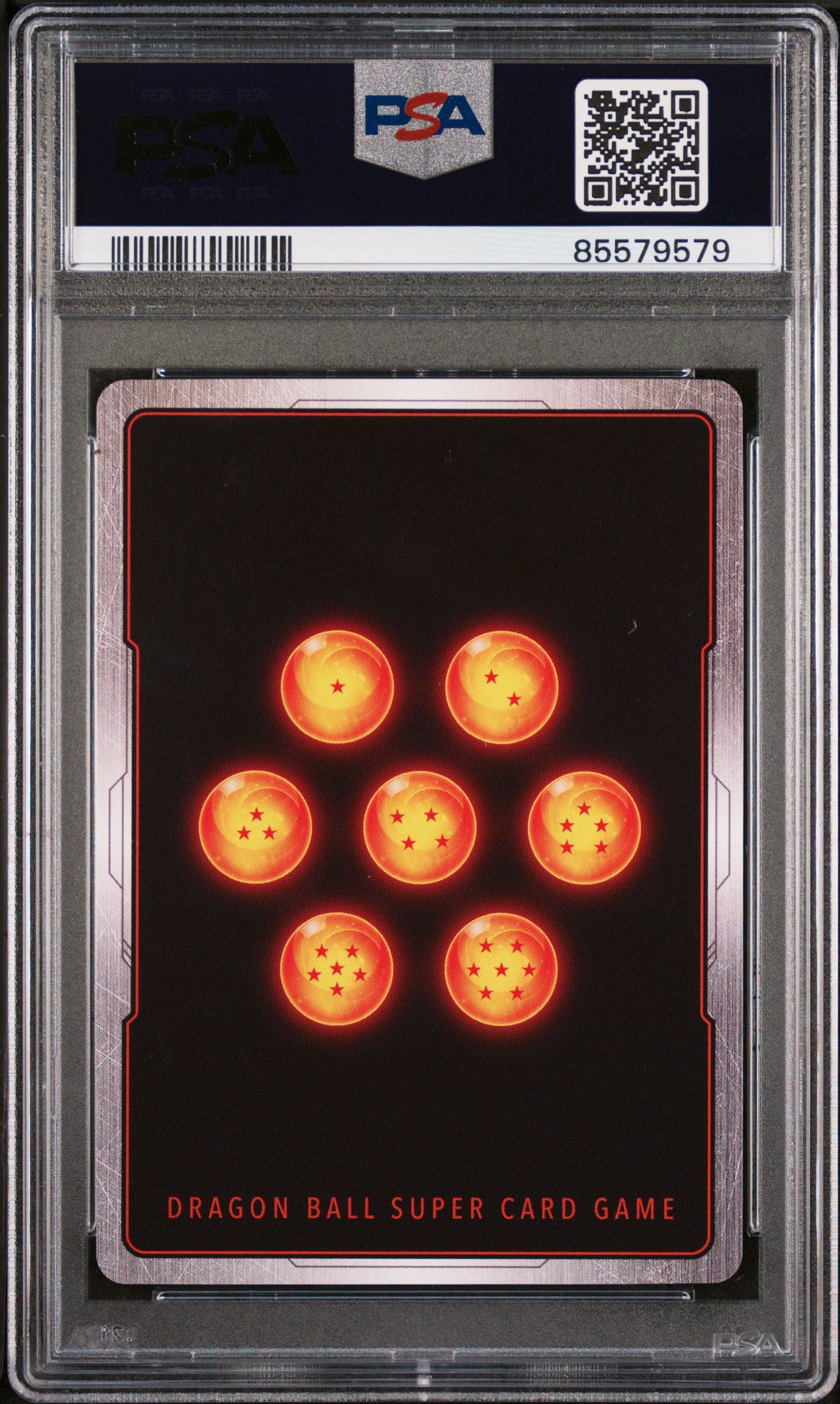 2021 Dragon Ball Super Syn Shenron, Achieve Special #P 267 PSA 10 Graded Trading Card - Perfect for Collectors, Anime Fans & Investment
