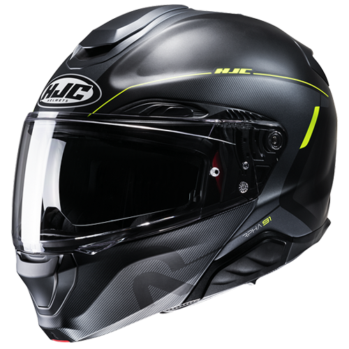 Rpha 91 Combust 24709636 - Premium Motorcycle Helmet for Racing & Street Riding - High-Performance Safety Gear for Bikers