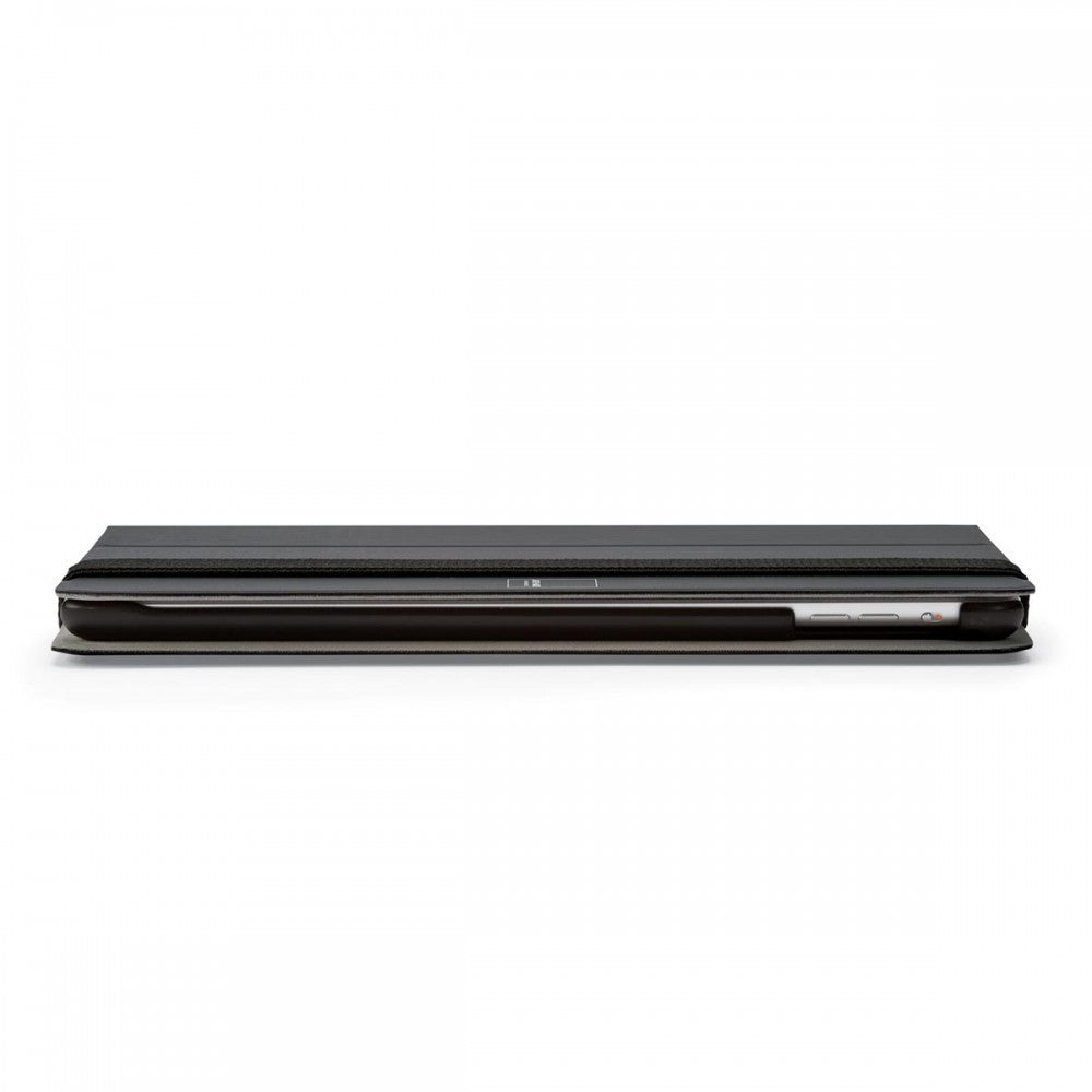 Acme Made Ultra Slim Book Case for iPad Mini 1/2/3 - Lightweight Protective Cover for Travel, Work & School