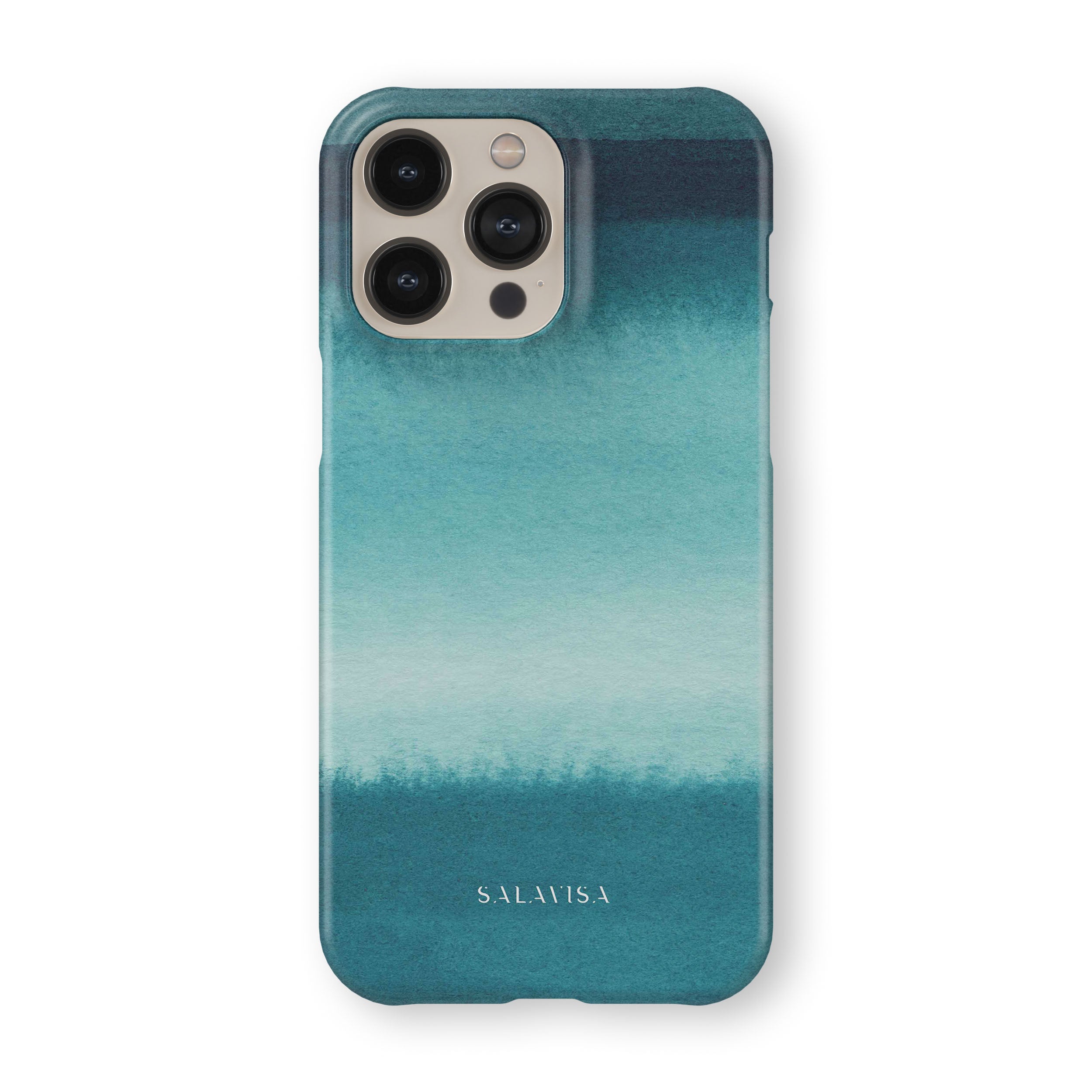 Premium Blue Magic Shockproof Phone Case - Durable Protection for iPhone & Android - Perfect for Outdoor, Travel & Daily Use