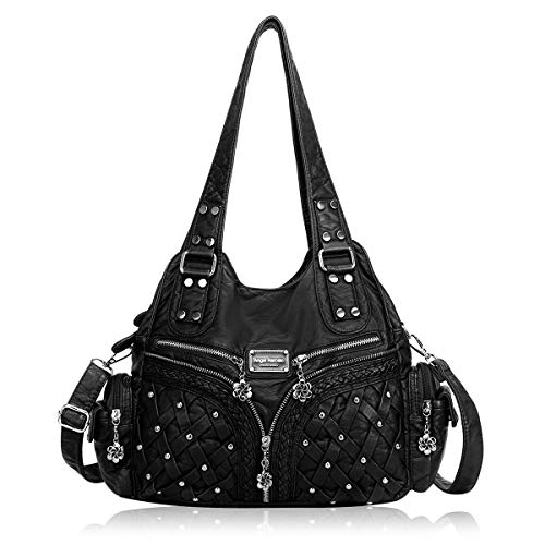 Stylish Black