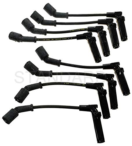 Standard Motor Products 7881 Wire Set - Reliable Car Engine Wiring for Smooth Performance