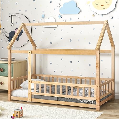 Wood Natural