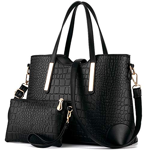 1-01 Black