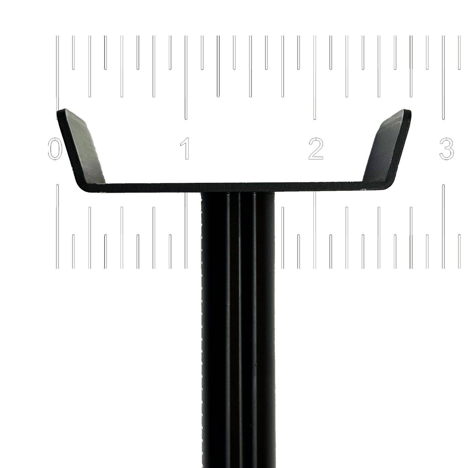 Growpros Solutions Under Canopy Light Stands for Models 1-4 - Professional Photography Lighting Equipment for Studio, Product & Portrait Photography