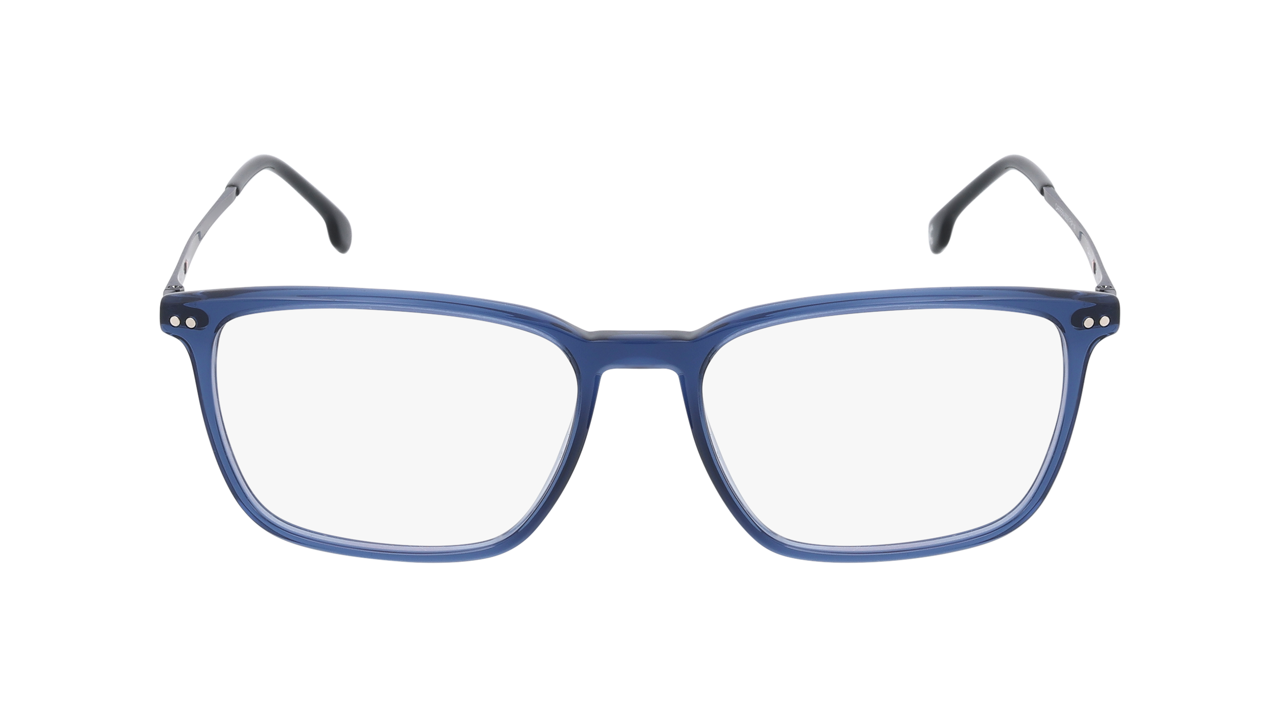 CARRERA 8859 PJP 5417 Eyeglass Frames - Stylish & Durable Optical Glasses for Men & Women - Perfect for Reading, Work, and Everyday Wear
