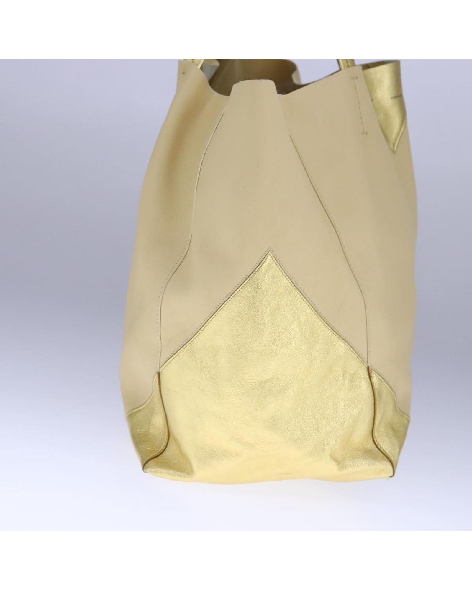Premium Large Leather Tote Bag for Women - Stylish & Spacious Handbag for Work, Travel & Everyday Use