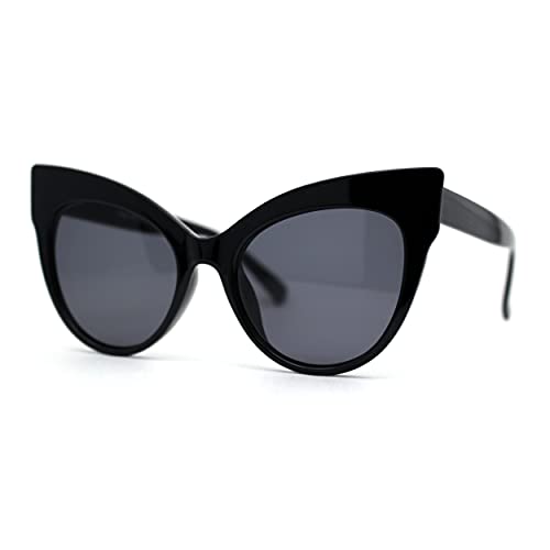 Black Solid Black