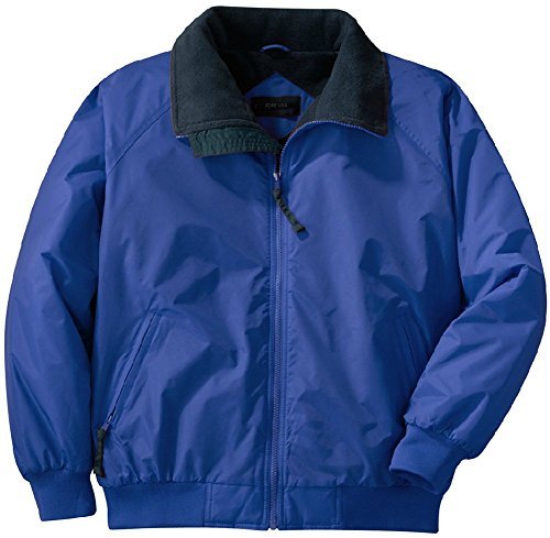 Heavyweight Fleece Lined Water-Resistant Jackets for Men & Women - 14 Colors - Ideal for Outdoor Adventures & Winter Activities