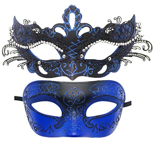 Black Blue