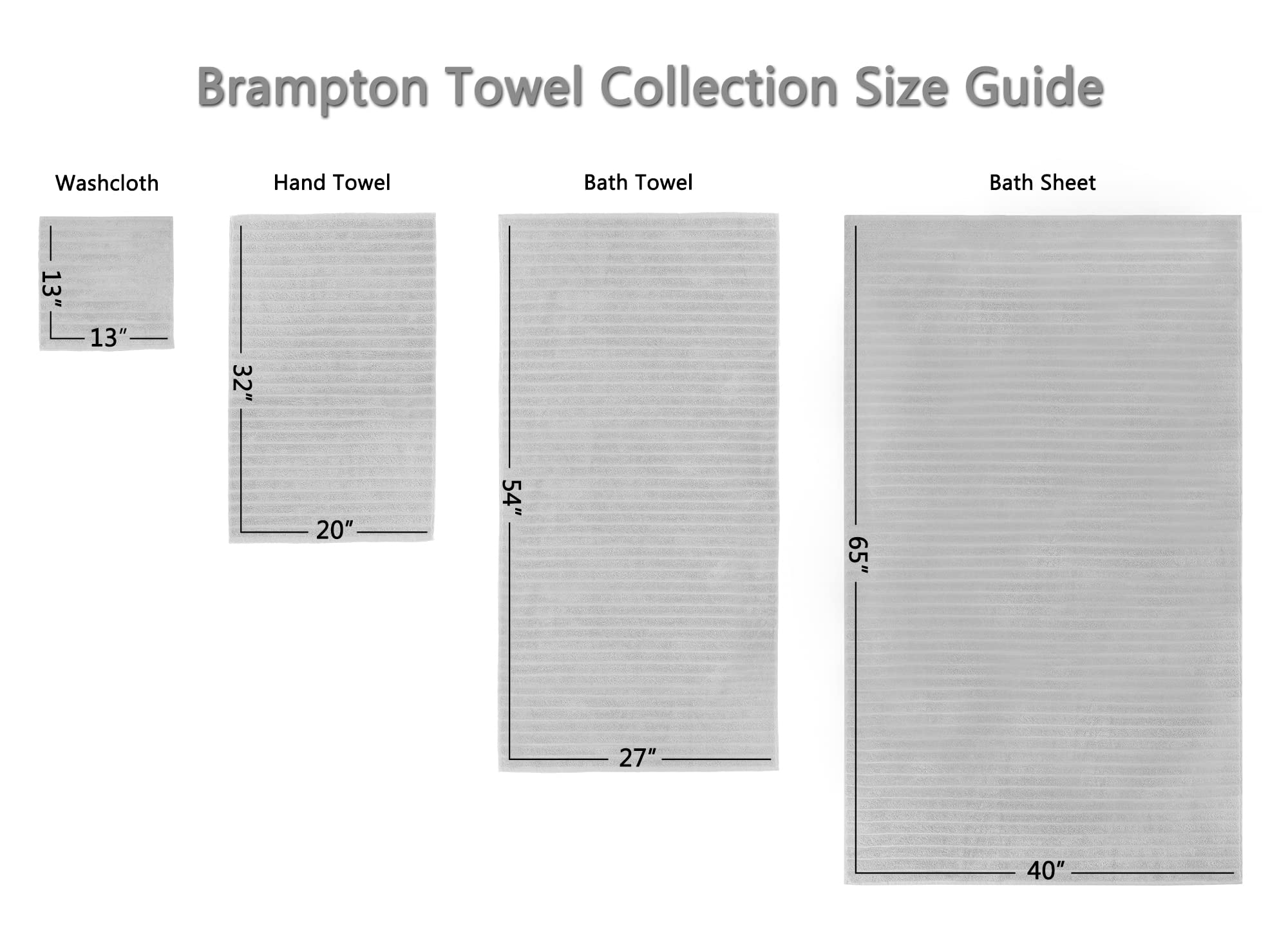 Premium 100% Turkish Cotton Washcloths Set of 6 - Ultra Absorbent & Quick Dry Face Towels | 13x13 Inches | Perfect for Spa, Gym, Hotel & Home Use - Soft Bath Towels for Facial Cleansing, Makeup Removal & Skincare Routine