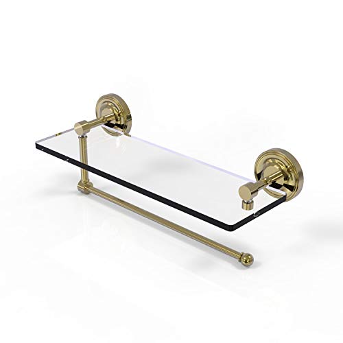 Unlacquered Brass