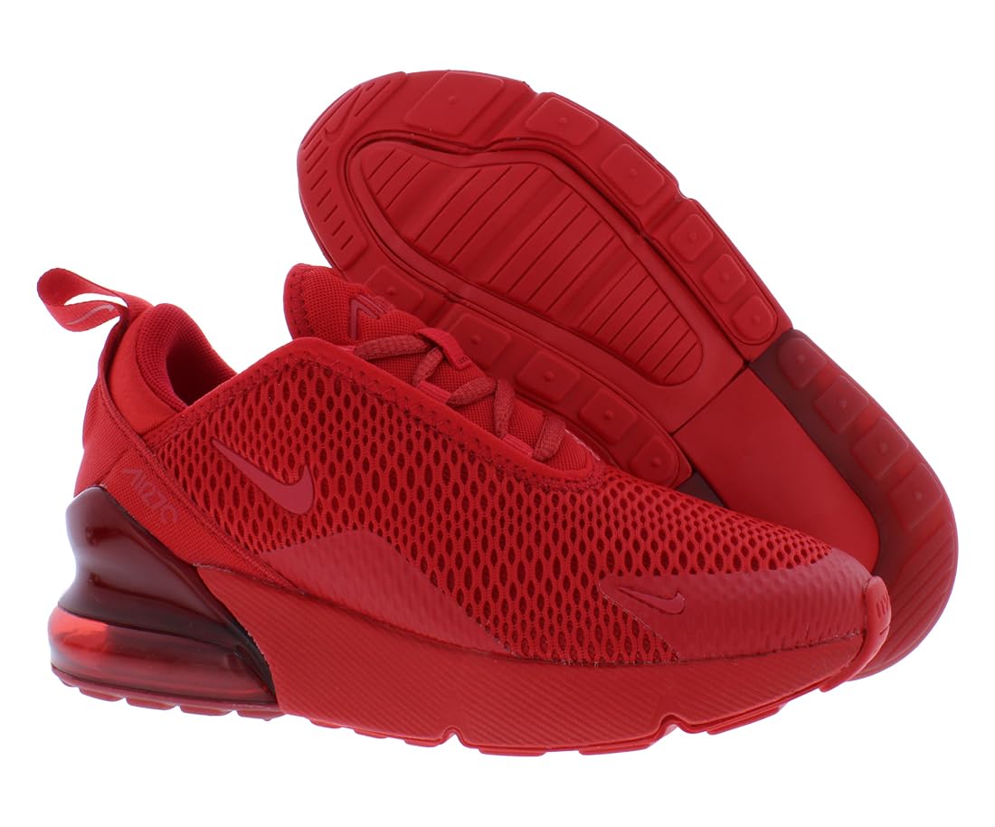 Nike Men's Air Max Running Shoes - Lightweight Cushioned Sneakers for Jogging, Gym Workouts & Casual Wear | Breathable Mesh Design with Max Air Technology