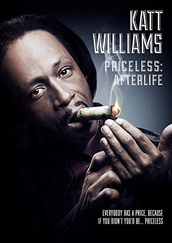 Katt Williams - Priceless: Afterlife Stand-Up Comedy Special | Hilarious Performance for Adults | Perfect for Comedy Nights & Relaxation