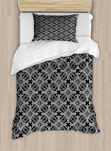 Black Dimgray