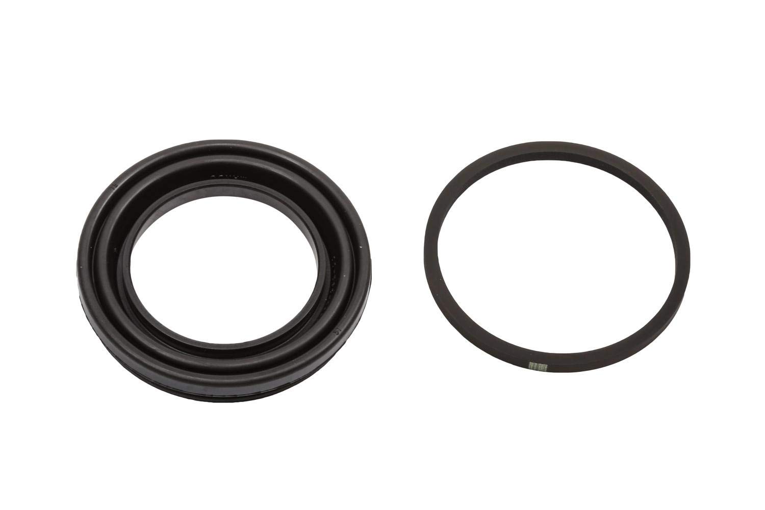 Rear Disc Brake Caliper Piston Seal Kit with Boot & Seal - Compatible with Parts 179-2291 | Perfect for Brake System Repair & Maintenance | Ideal for DIY Mechanics & Auto Shops