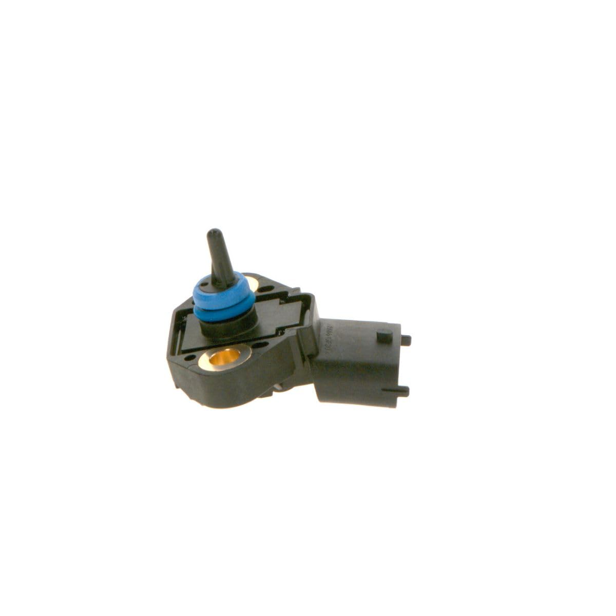 BOSCH Oil Temperature and Pressure Sender Unit 0261230256 - Compatible with Porsche 911 Speedster - High Performance Engine Monitoring for Racing & Daily Driving
