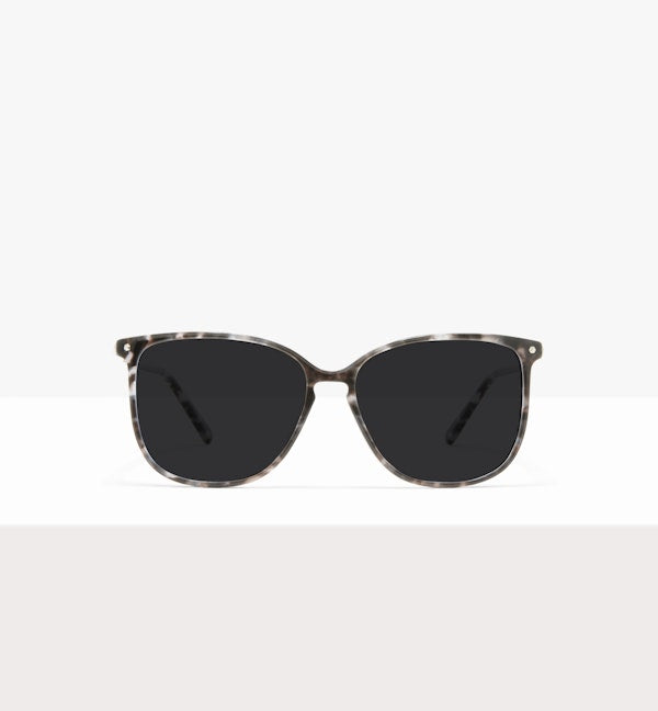 Sonia Fashion Sunglasses for Women - UV Protection Polarized Shades - Perfect for Beach, Driving & Outdoor Activities