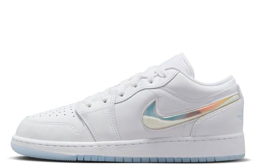 White/Ice Blue-summit White
