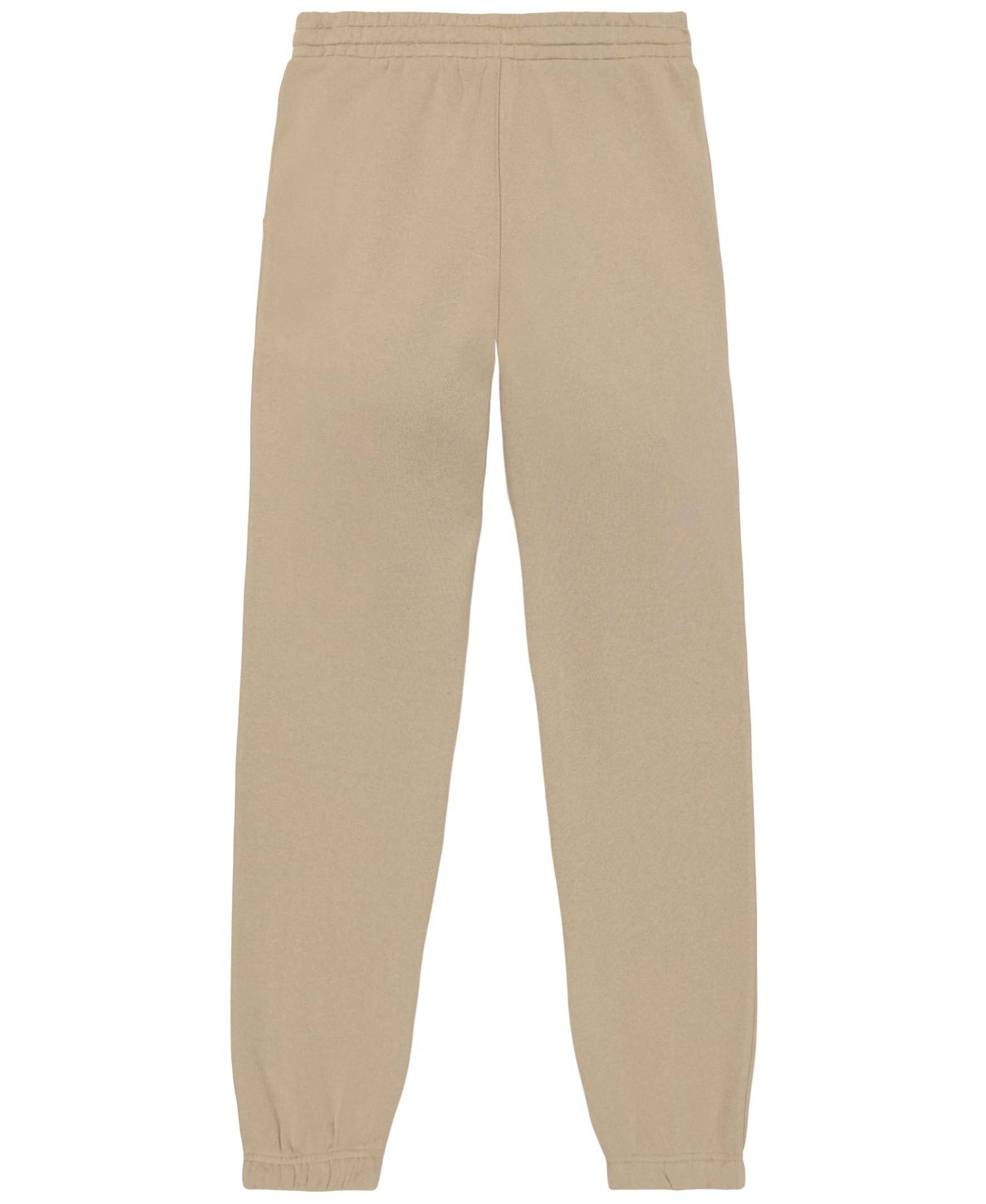 Calvin Klein Boys' Fleece Jogger Sweatpants with Drawstring & Pull-On Design - Soft Comfortable Athletic Pants for School, Play & Lounge Wear