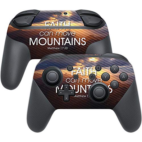 Move Mountains