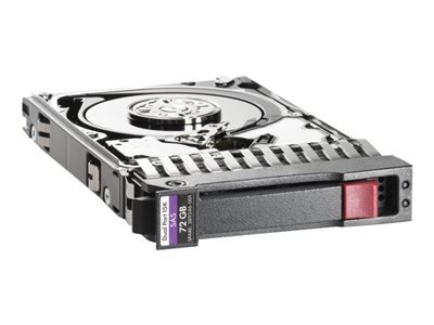 HP 450GB 3.5