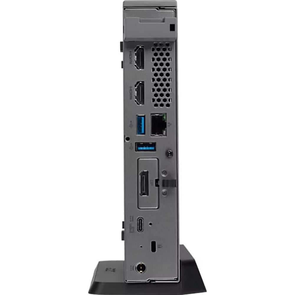 Acer CXI5 Chromebox with Intel Celeron Processor, 8GB RAM, 64GB Storage - Perfect for Home Office, Online Learning & Business Productivity