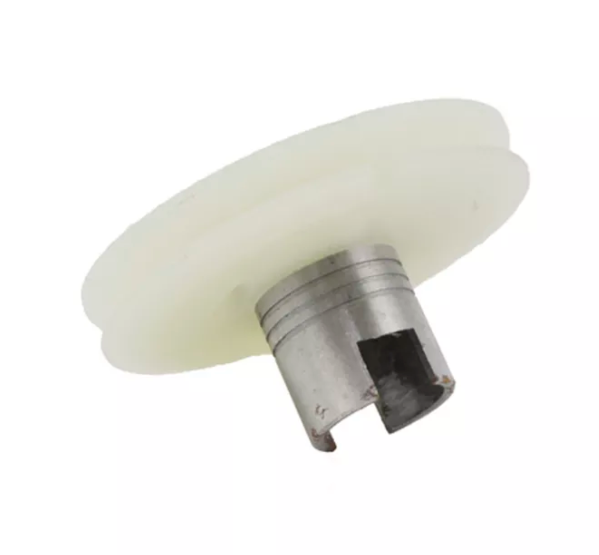 Husqvarna 61 266 268 272 Chainsaw Starter Pulley Replacement Part - Compatible with Wagners - Perfect for DIY Chainsaw Repairs and Maintenance