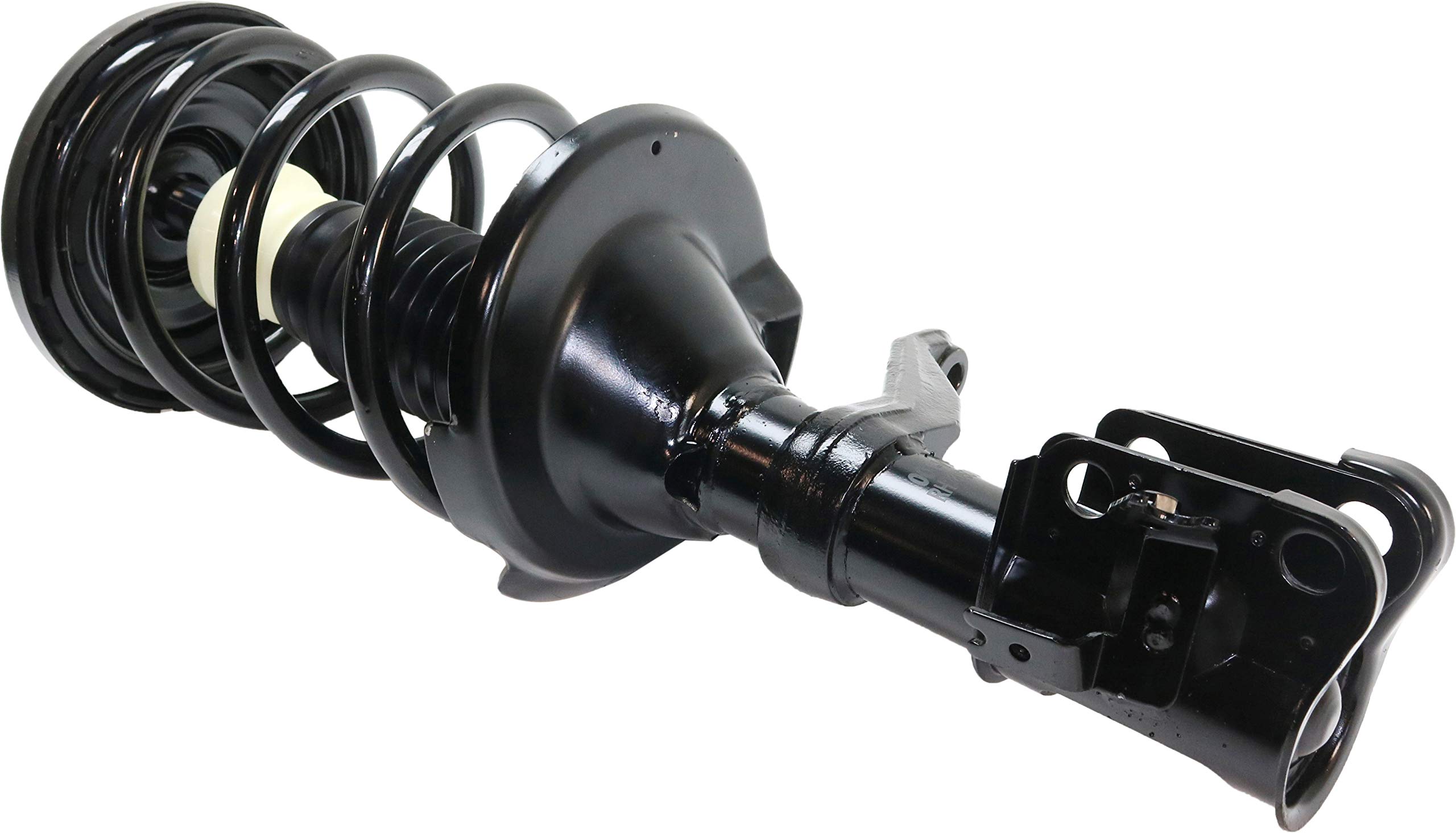 Garage-Pro Front Complete Shocks Strut & Coil Spring Assembly Replacement for Honda Element 2003-2006 - Driver Side | High-Performance Suspension Upgrade for Smooth Rides & Off-Road Adventures