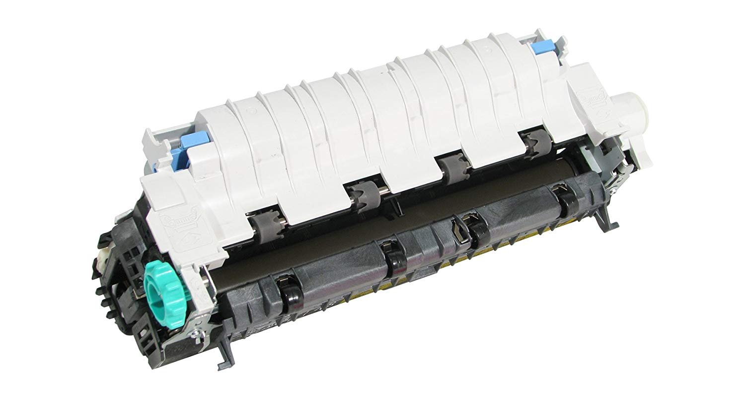 Refurbished Clover Electronics LJ P2035 P2055 Fuser Assembly (OEM# RM1-6405-000) - 100,000 Page Yield - Compatible with HP LaserJet Printers - Perfect for Office & Home Printing Needs