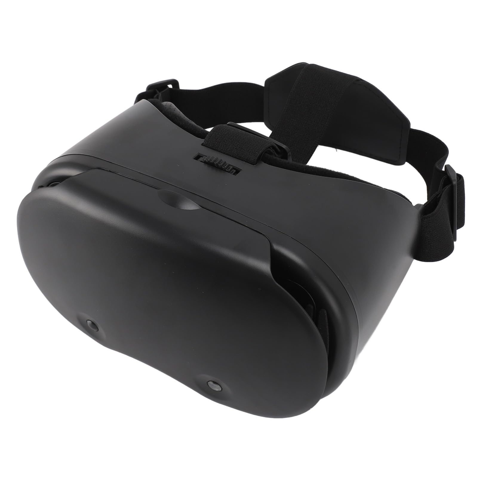 VR Headset for iPhone & Android, Virtual Reality Glasses with 58-75mm Adjustable Lenses, Blue Light Blocking 3D VR Goggles for 5-7 Inch Smartphones - Perfect for Gaming, Movies & Virtual Tours