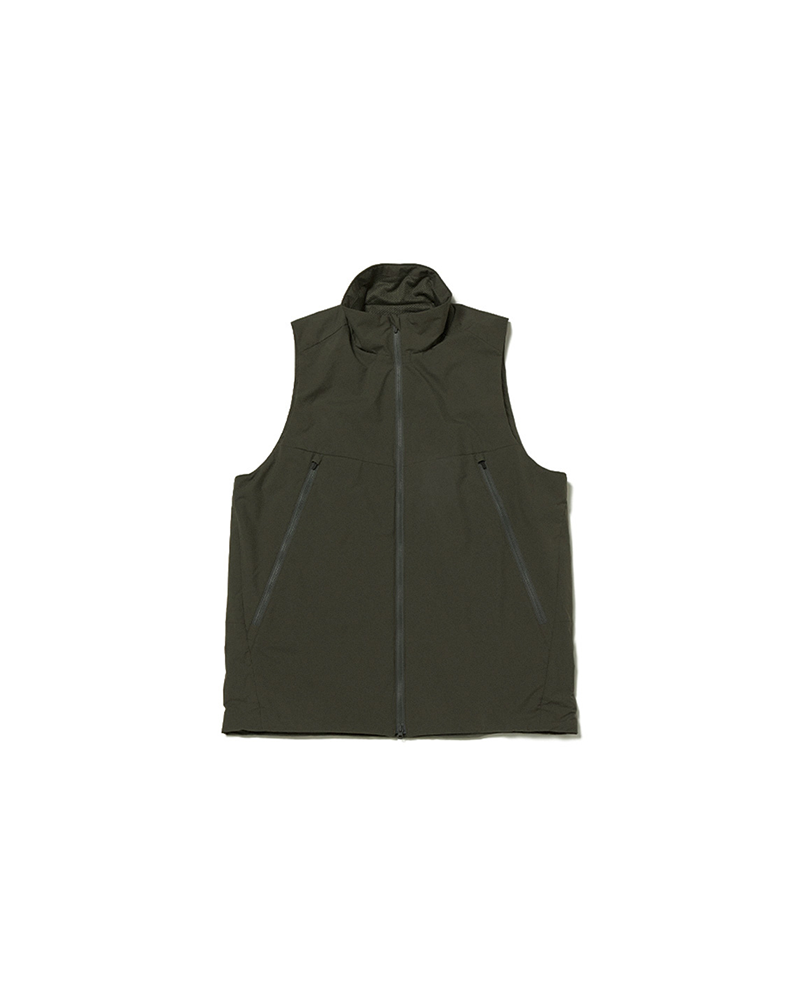 2L Octa Vest - Lightweight & Durable Outdoor Vest for Hiking, Camping & Fishing - Water-Resistant & Breathable Gear for Men & Women