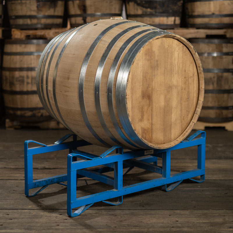 Premium Oloroso Sherry Cask 500L - Oak Barrel for Whiskey & Wine Aging - Perfect for Distilleries & Home Brewing Enthusiasts