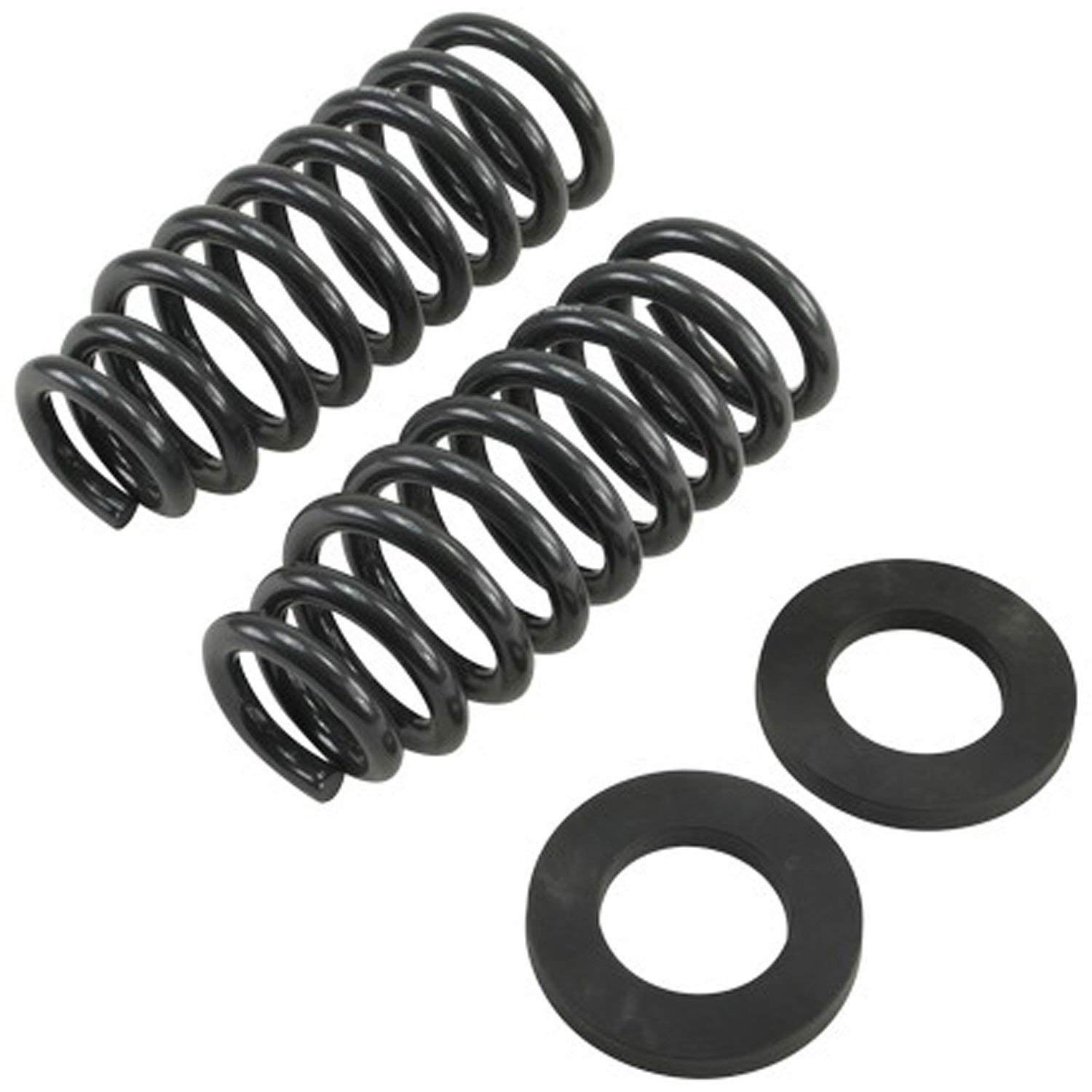 Belltech 23807 Pro Coil Spring Set - Heavy Duty Suspension Upgrade for Trucks & SUVs | Perfect for Off-Roading, Towing & Performance Handling