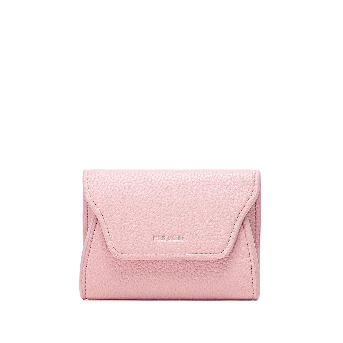 Mavis Mini Wallet for Women - Slim RFID Blocking Credit Card Holder - Perfect for Travel, Shopping & Everyday Use