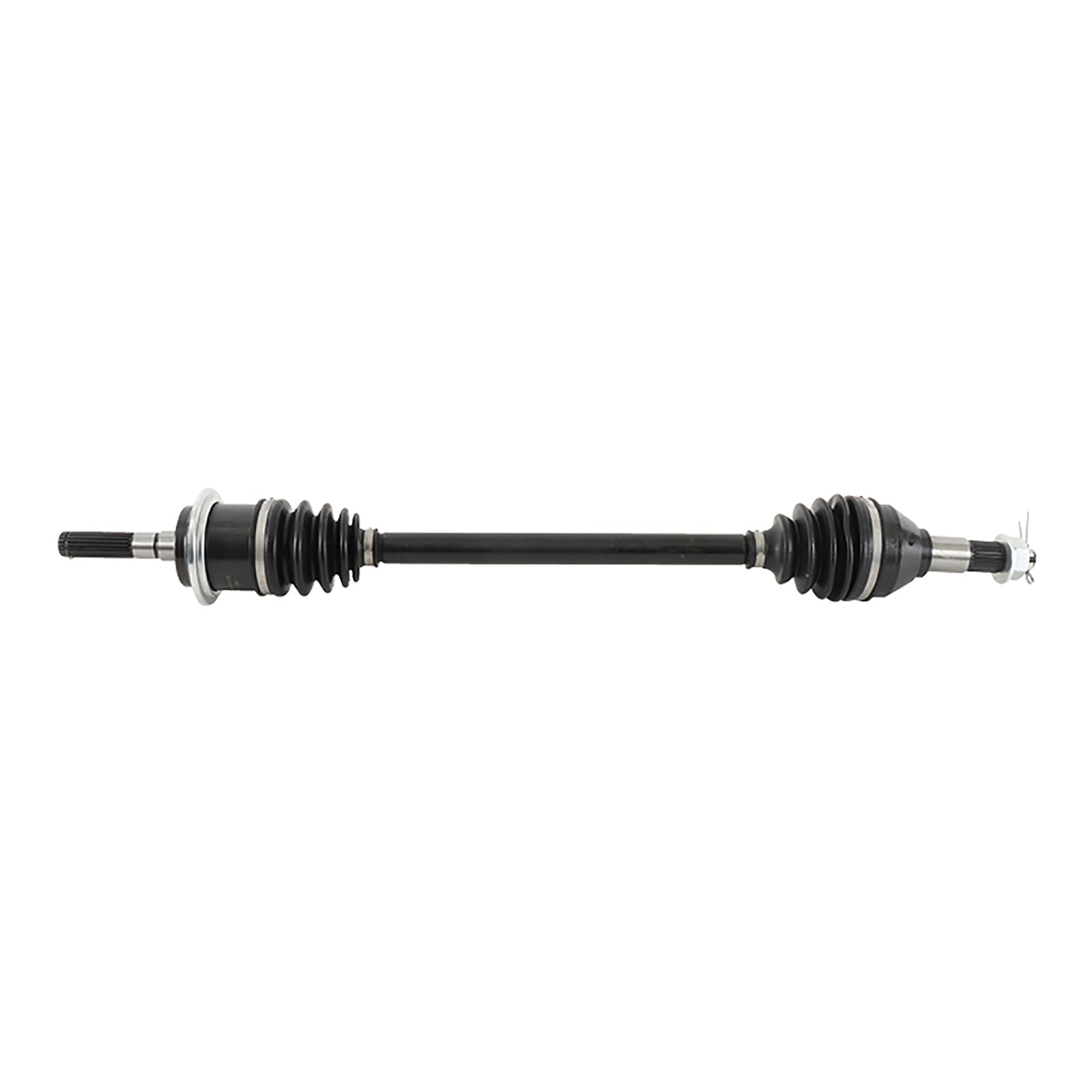 ATV CV Axle Complete 8 Ball Joint Kit - Heavy Duty Replacement for ATV/UTV - Perfect for Off-Roading, Mudding & Trail Riding Adventures