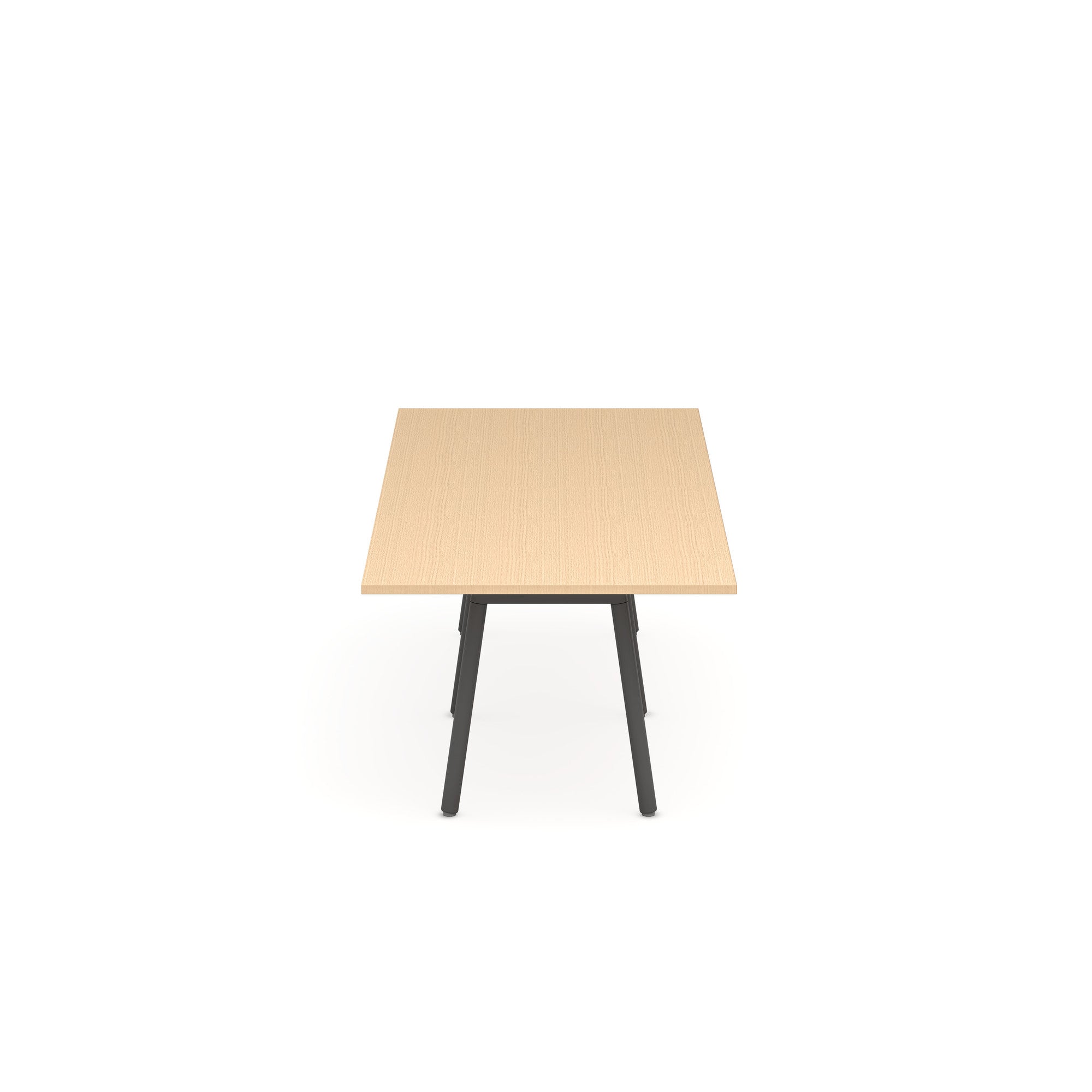 Premium Series A Conference Table - Modern Office Meeting Table for Boardrooms & Executive Meetings - Ideal for Corporate Offices, Business Meetings & Professional Workspaces